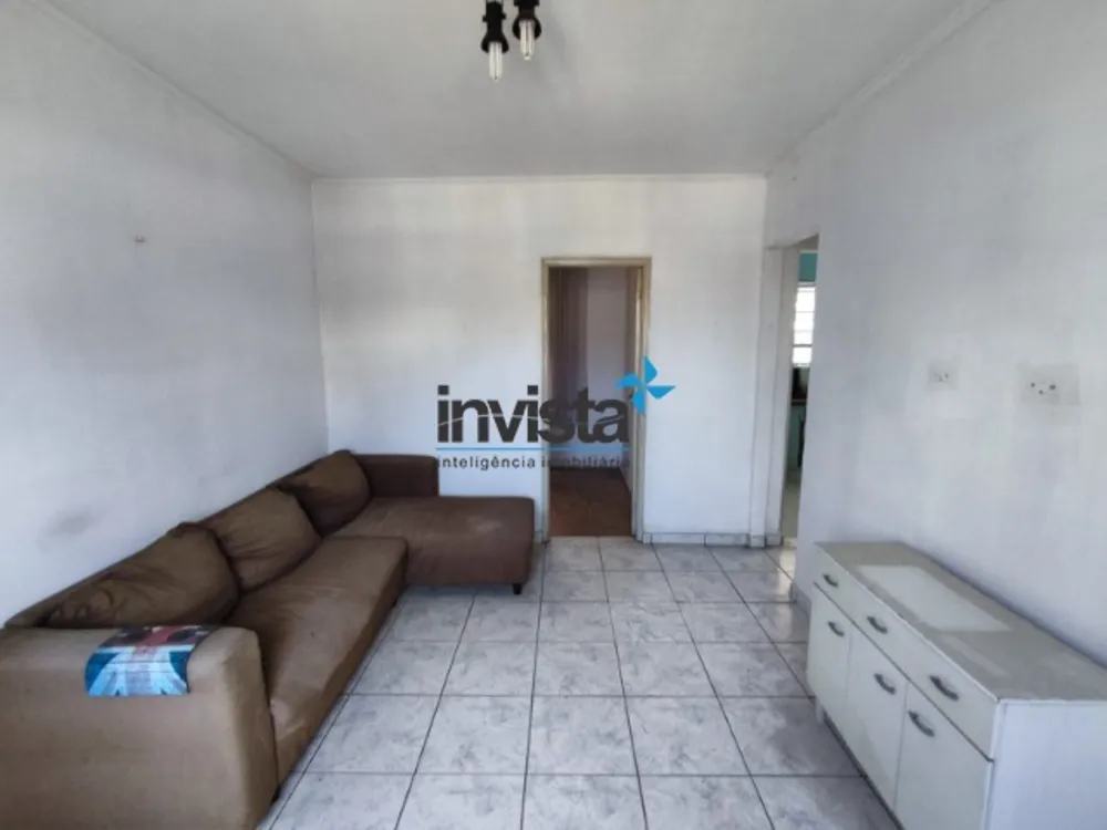 Apartamento, 3 quartos, 87 m² - Foto 1