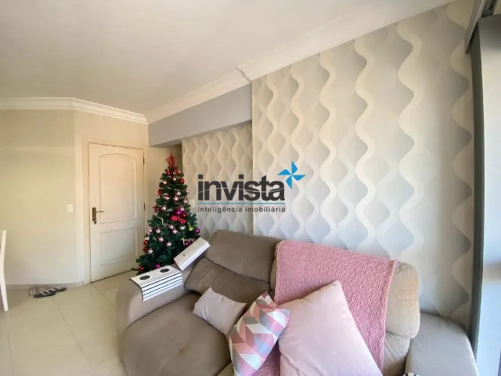 Apartamento, 2 quartos, 79 m² - Foto 4