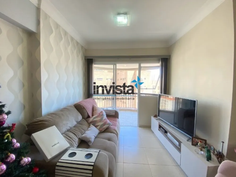 Apartamento, 2 quartos, 79 m² - Foto 3