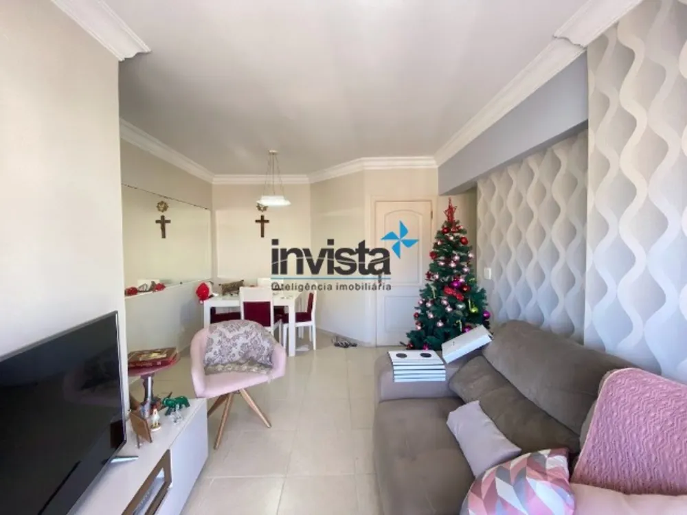 Apartamento, 2 quartos, 79 m² - Foto 1