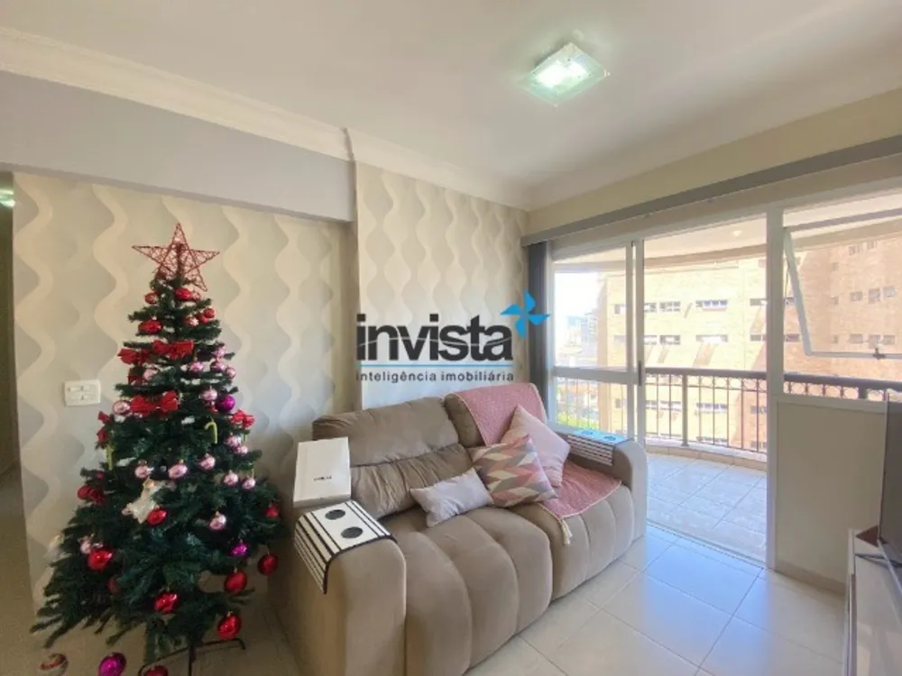Apartamento, 2 quartos, 79 m² - Foto 2