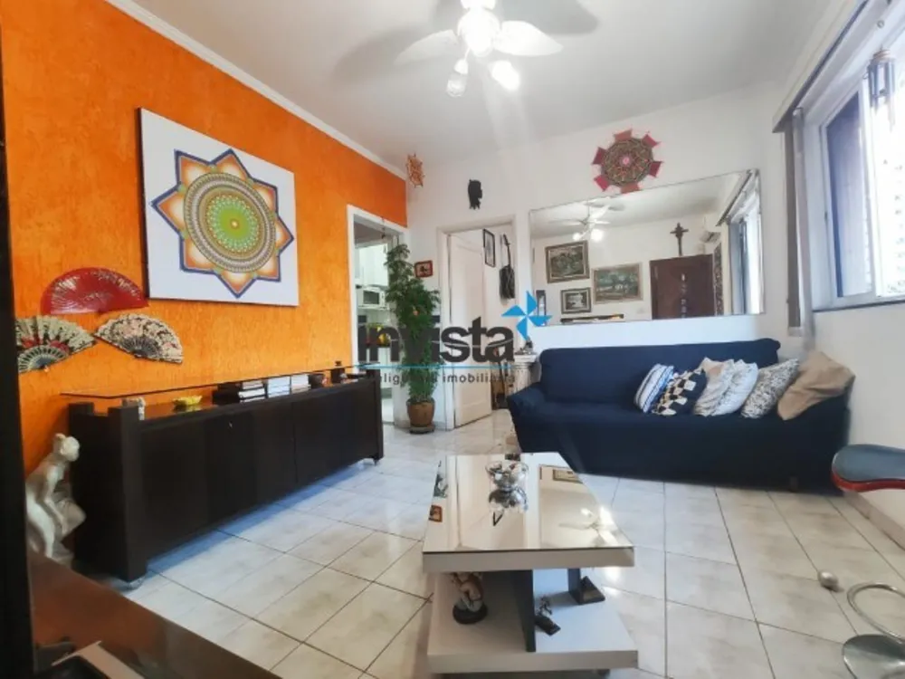 Apartamento, 2 quartos, 70 m² - Foto 1