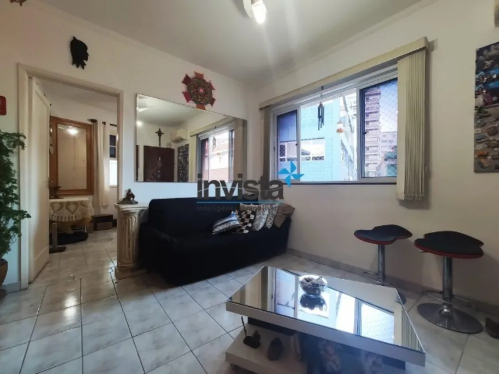 Apartamento, 2 quartos, 70 m² - Foto 2