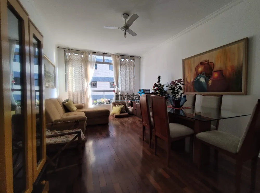 Apartamento, 2 quartos, 86 m² - Foto 2