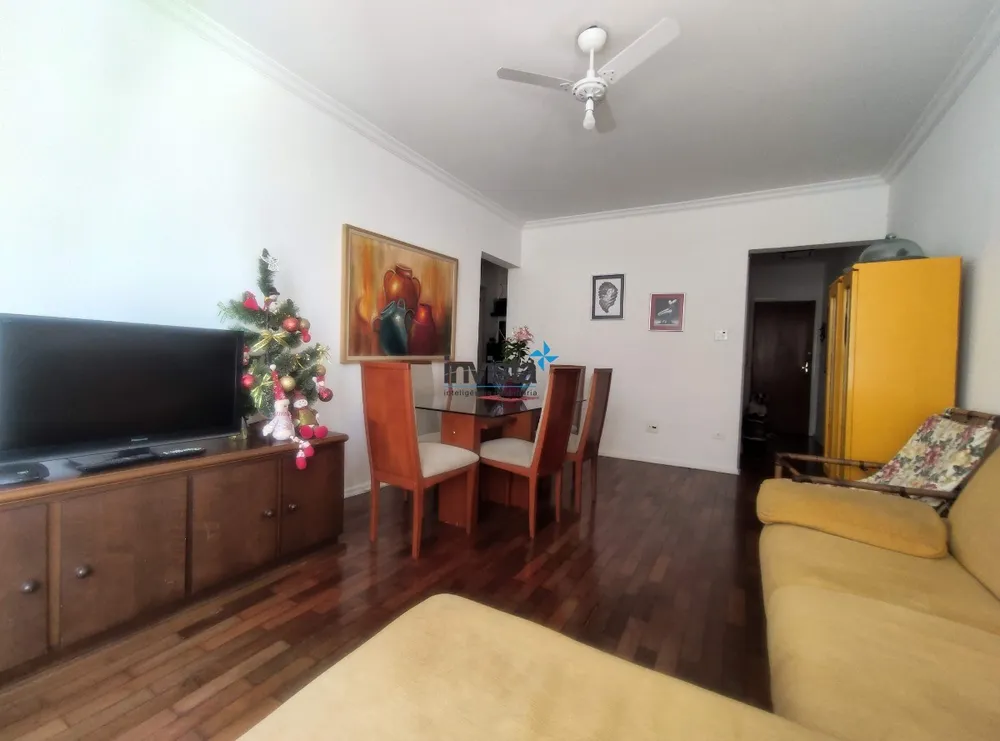 Apartamento, 2 quartos, 86 m² - Foto 3