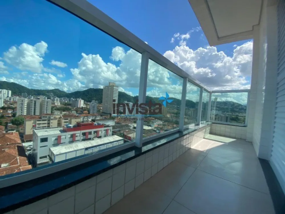 Apartamento, 2 quartos, 74 m² - Foto 1