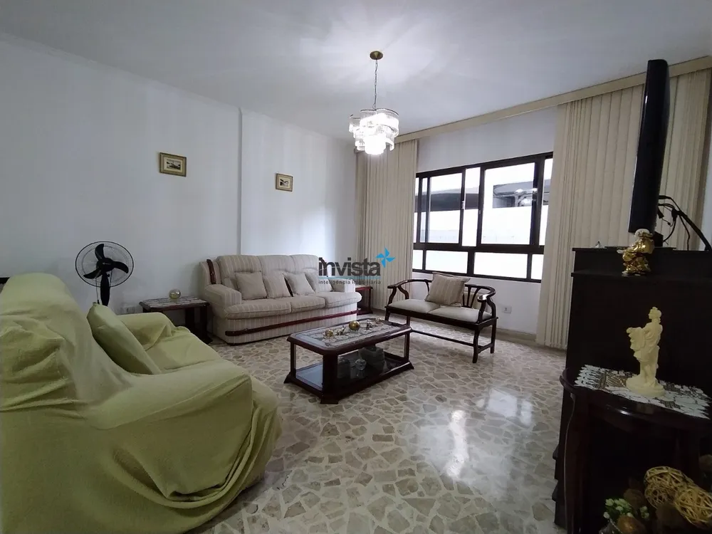 Apartamento, 3 quartos, 150 m² - Foto 3