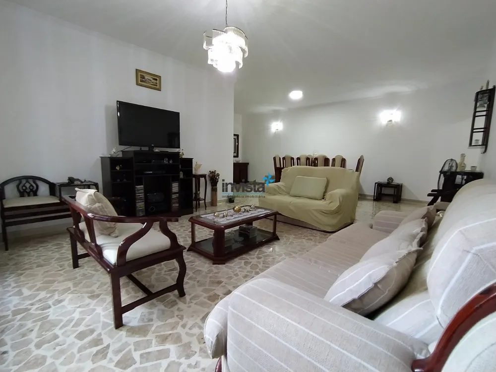 Apartamento, 3 quartos, 150 m² - Foto 1