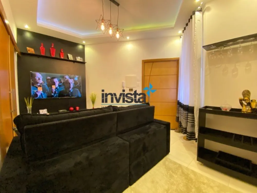 Apartamento, 2 quartos, 56 m² - Foto 4