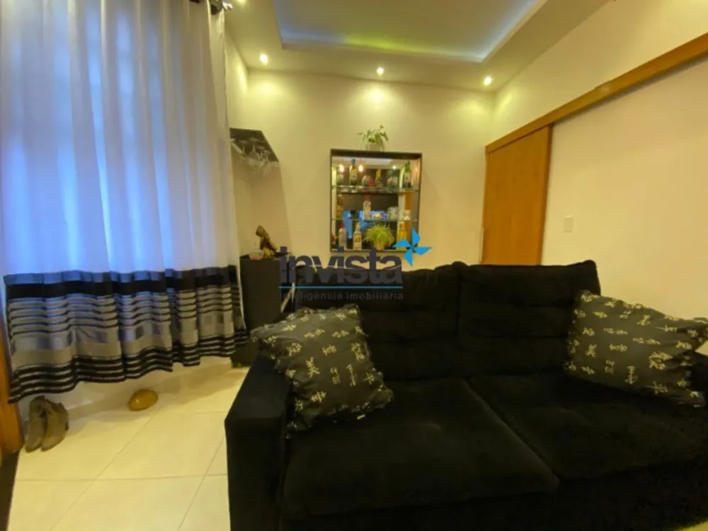 Apartamento, 2 quartos, 56 m² - Foto 3