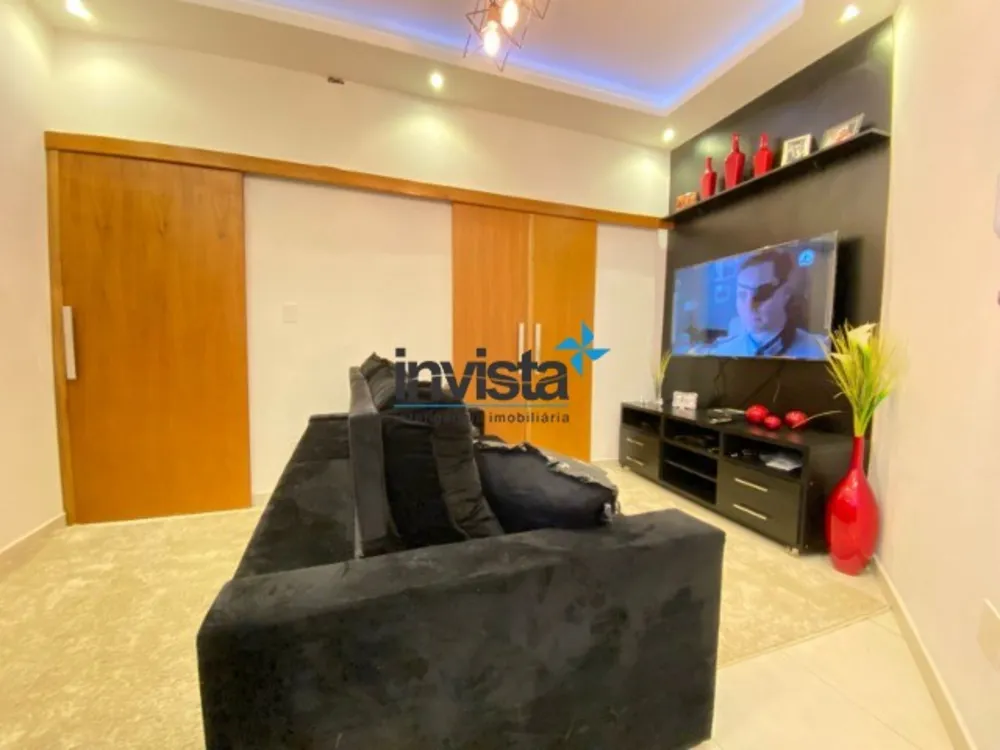 Apartamento, 2 quartos, 56 m² - Foto 1