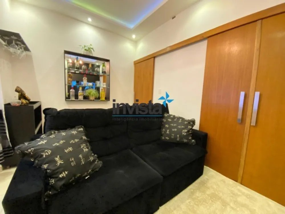 Apartamento, 2 quartos, 56 m² - Foto 2