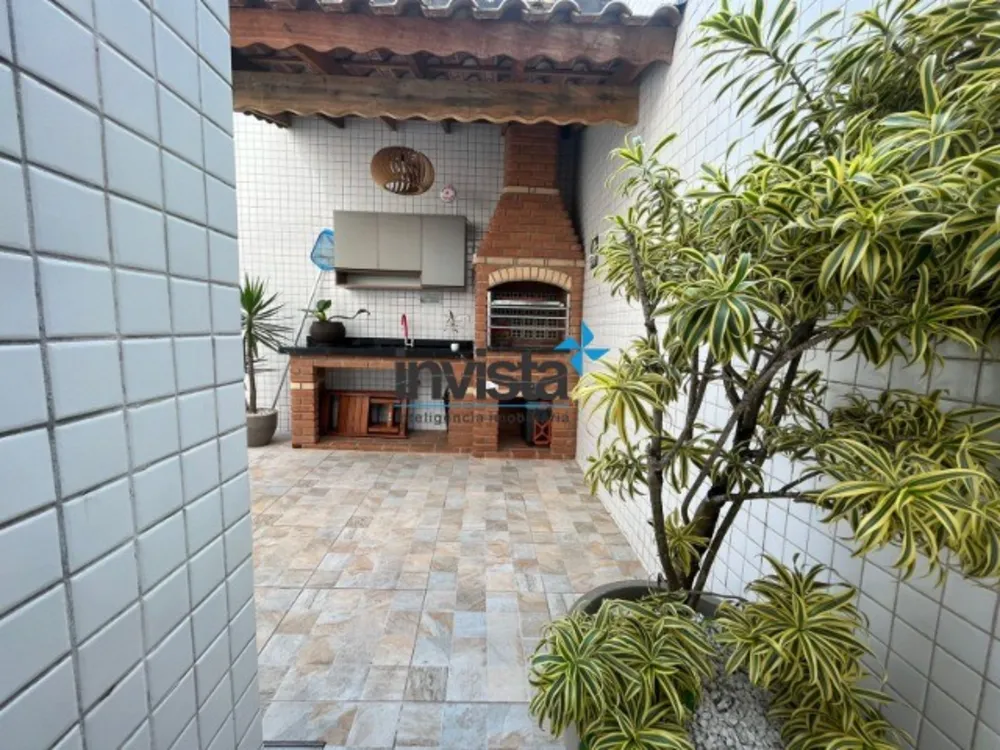 Casa, 3 quartos, 130 m² - Foto 4