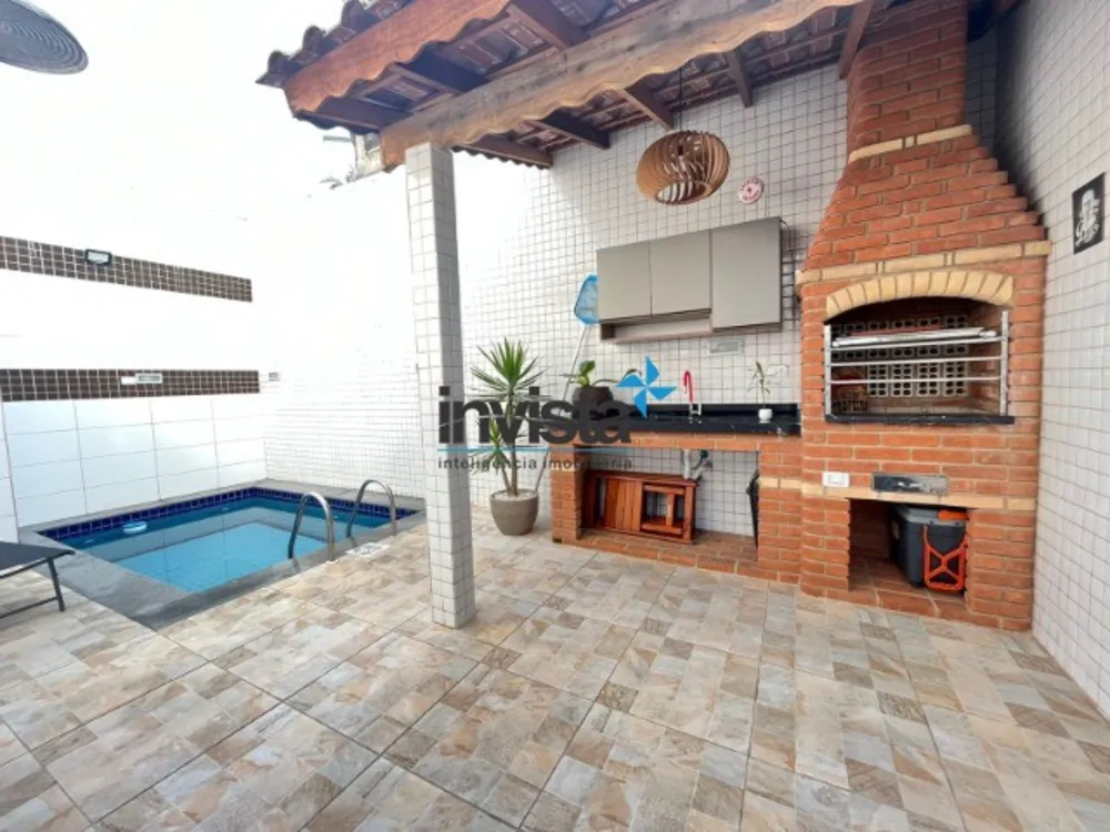 Casa, 3 quartos, 130 m² - Foto 2