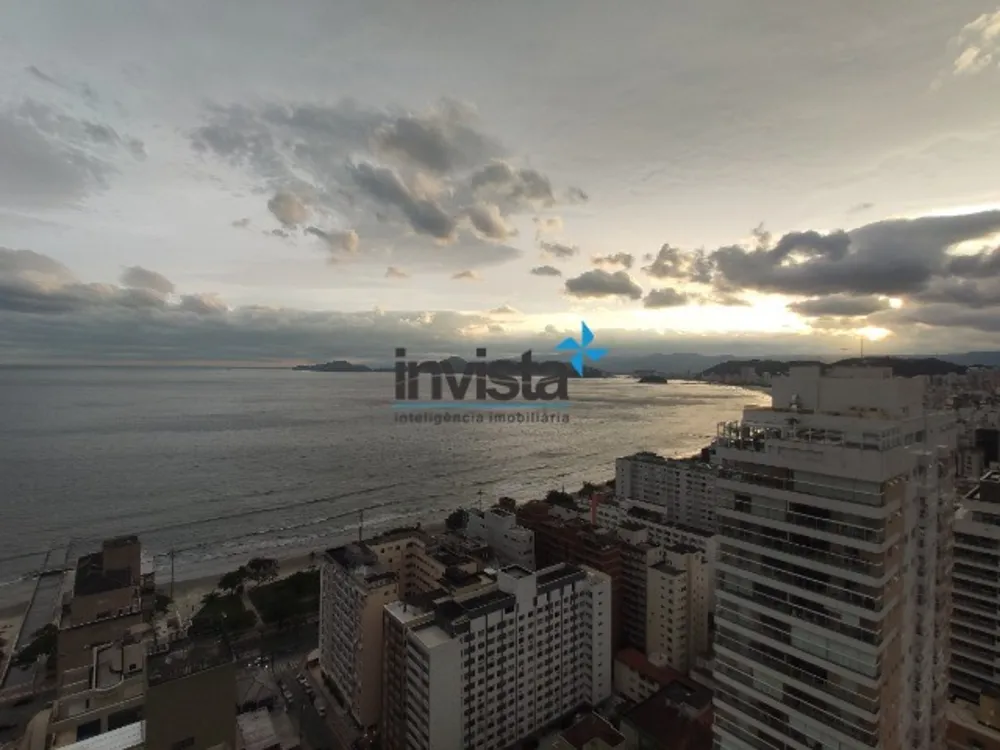 Apartamento, 4 quartos, 240 m² - Foto 1