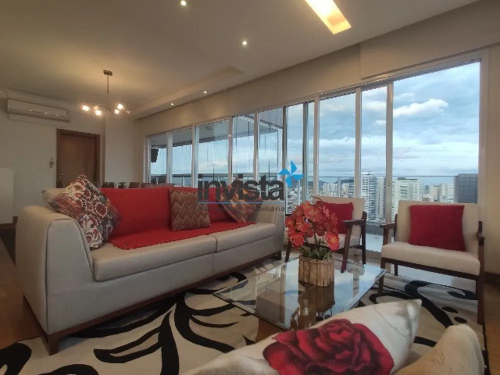 Apartamento, 4 quartos, 240 m² - Foto 2