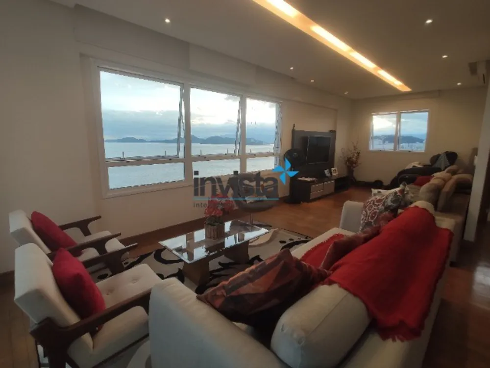 Apartamento, 4 quartos, 240 m² - Foto 4