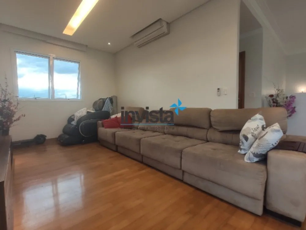 Apartamento, 4 quartos, 240 m² - Foto 3
