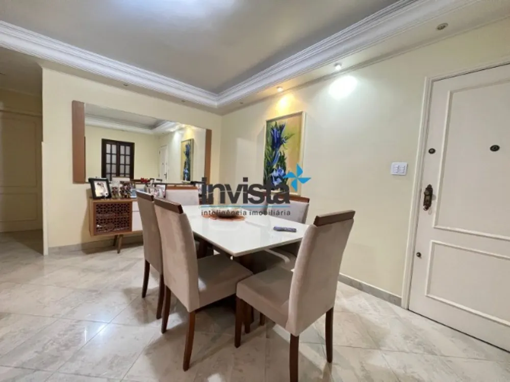 Apartamento, 2 quartos, 98 m² - Foto 3