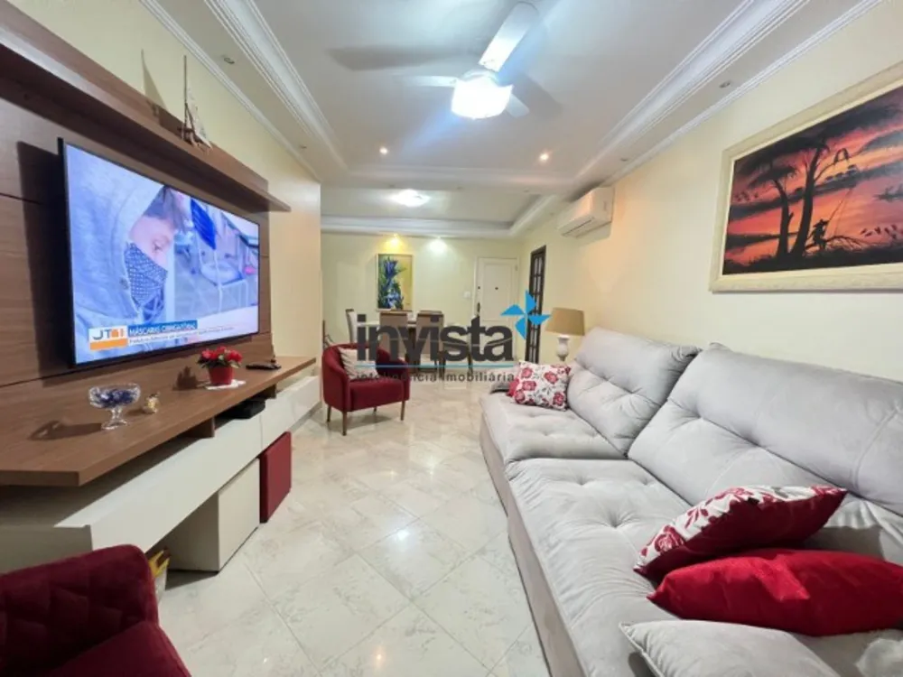Apartamento, 2 quartos, 98 m² - Foto 2