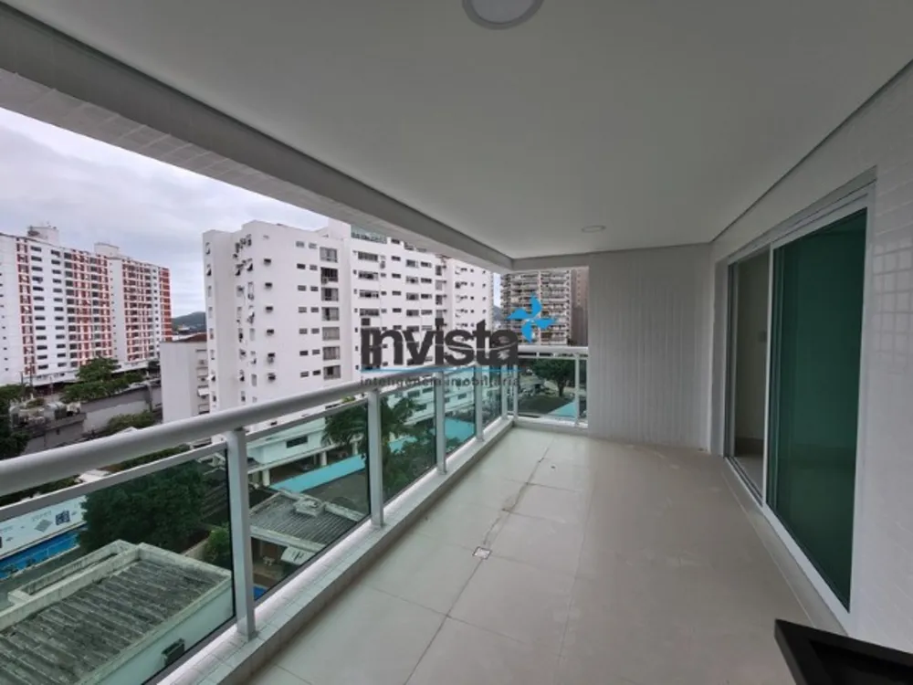 Apartamento, 3 quartos, 166 m² - Foto 2