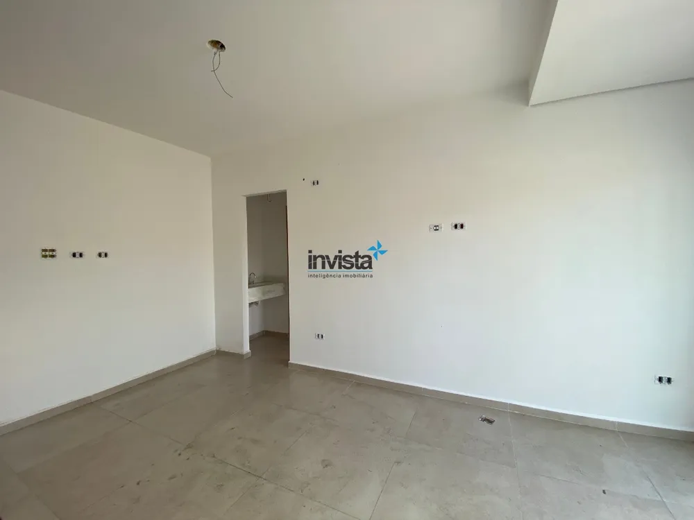 Apartamento, 1 quarto, 45 m² - Foto 1