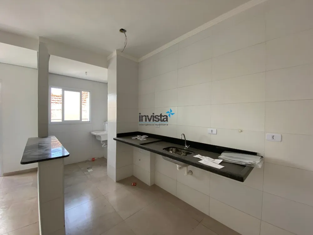 Apartamento, 1 quarto, 45 m² - Foto 2