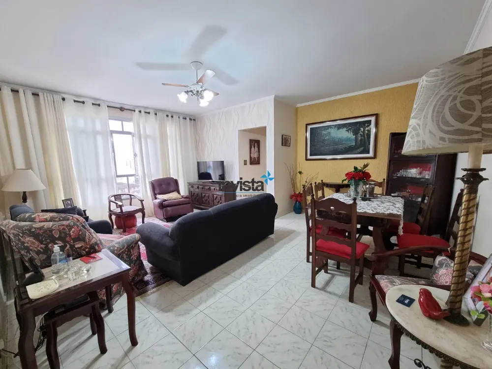 Apartamento, 2 quartos, 107 m² - Foto 4