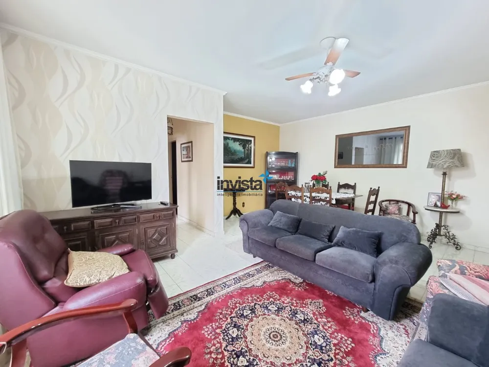 Apartamento, 2 quartos, 107 m² - Foto 2