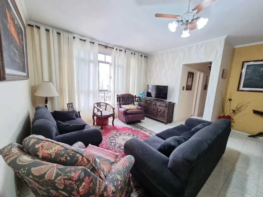 Apartamento, 2 quartos, 107 m² - Foto 3