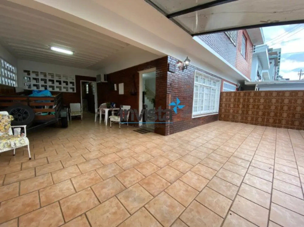 Casa, 3 quartos, 117 m² - Foto 1