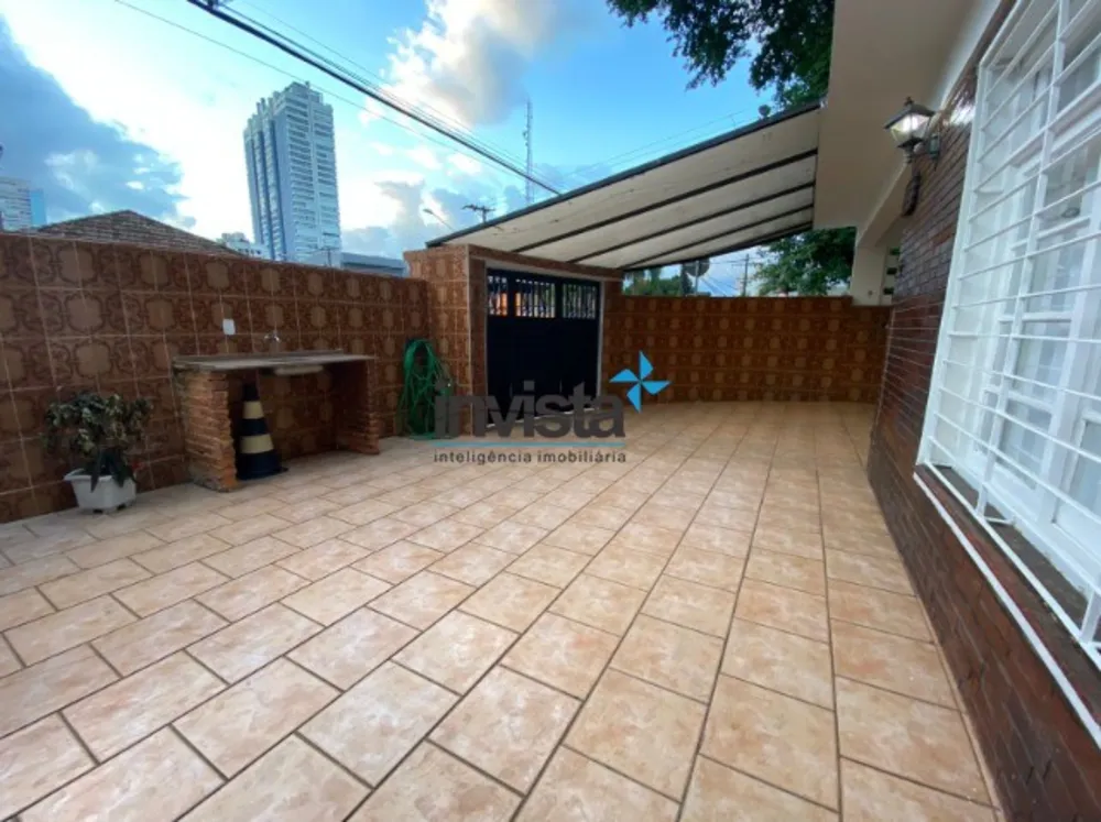 Casa, 3 quartos, 117 m² - Foto 3