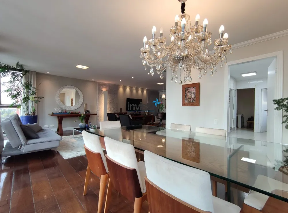 Apartamento, 4 quartos, 240 m² - Foto 1