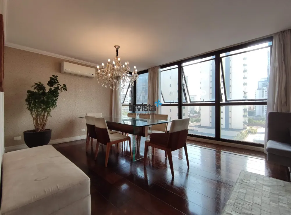 Apartamento, 4 quartos, 240 m² - Foto 4