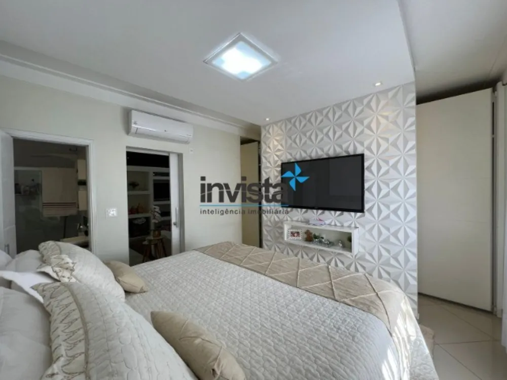 Sobrado, 4 quartos, 202 m² - Foto 4