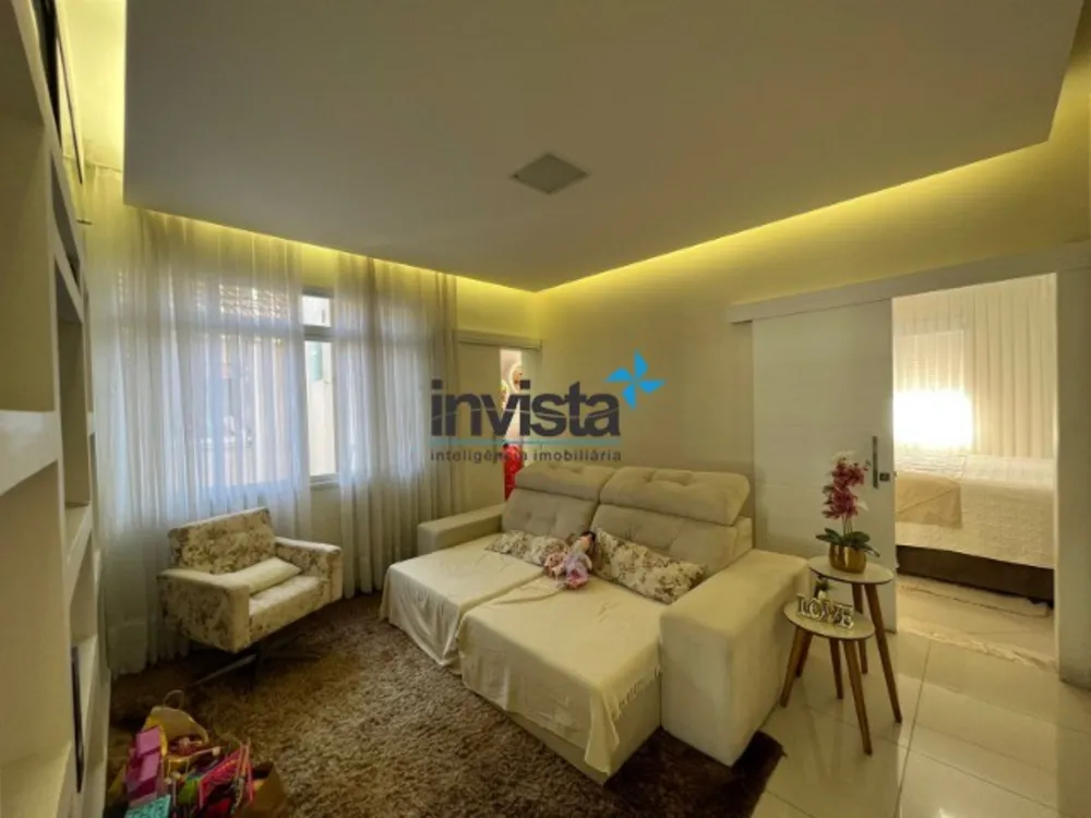 Sobrado, 4 quartos, 202 m² - Foto 2