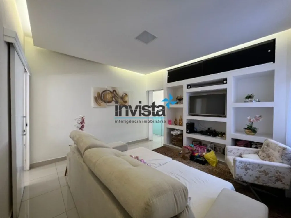 Sobrado, 4 quartos, 202 m² - Foto 1