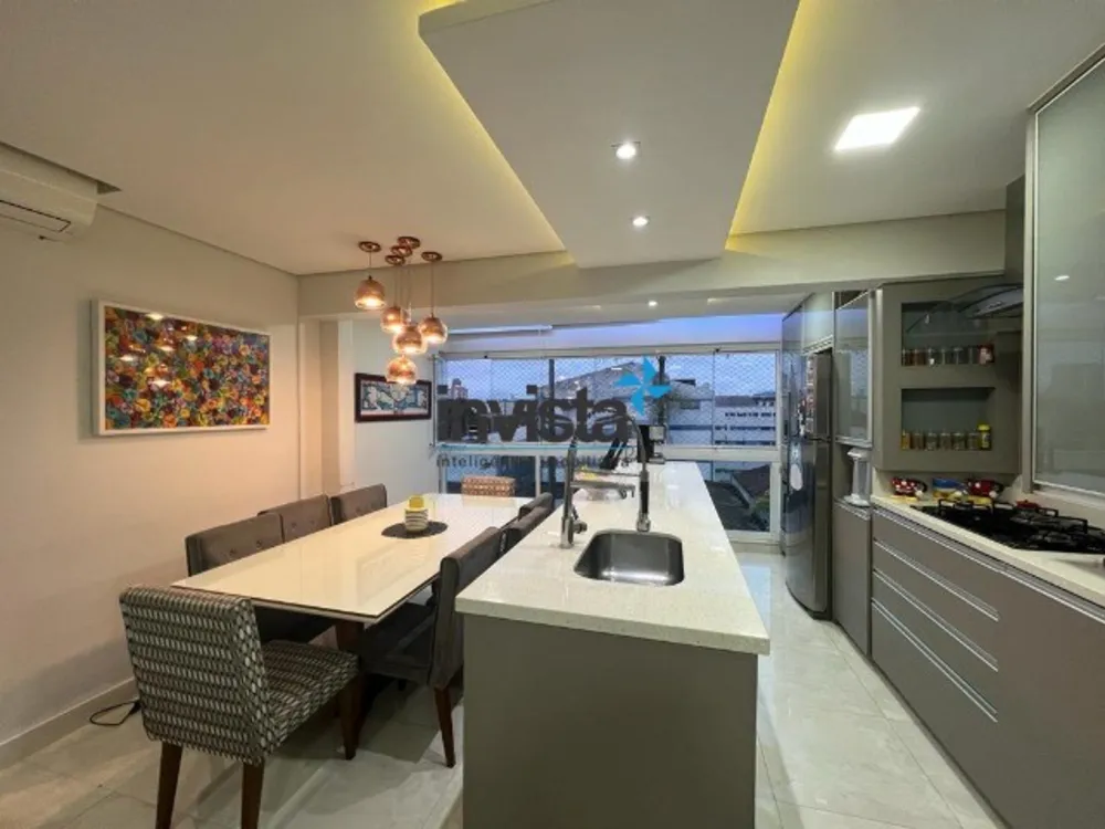 Apartamento, 2 quartos, 90 m² - Foto 1