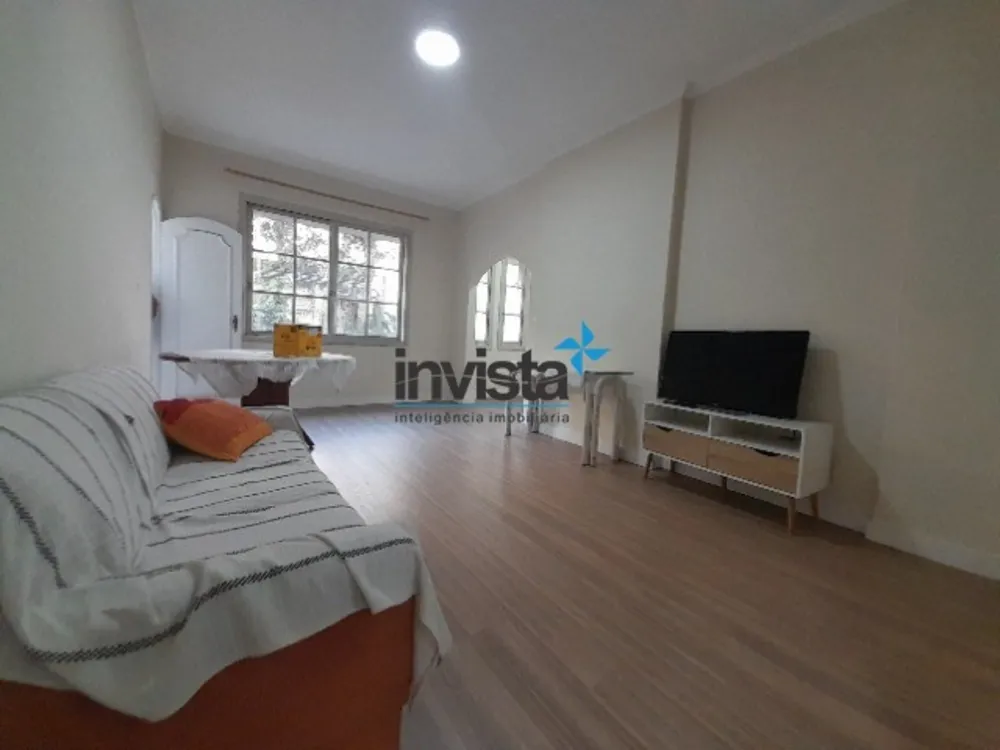 Apartamento, 2 quartos, 100 m² - Foto 1