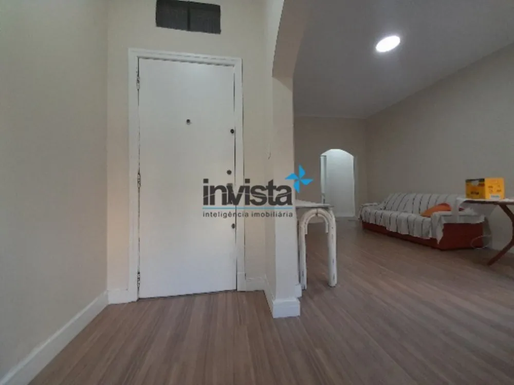 Apartamento, 2 quartos, 100 m² - Foto 2