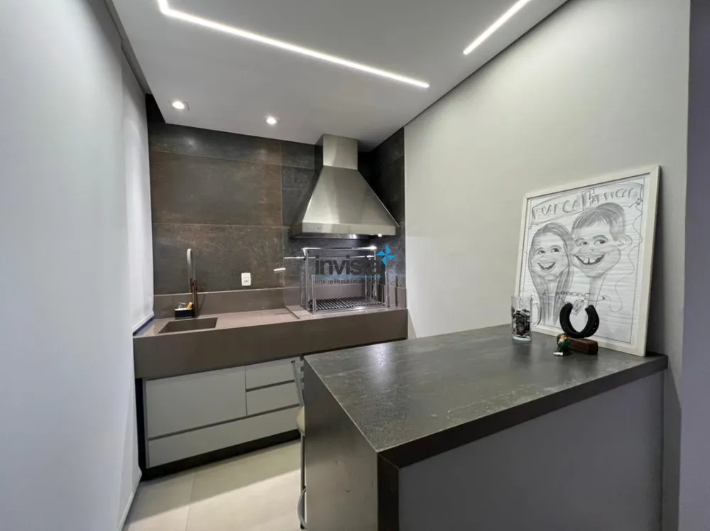 Apartamento, 3 quartos, 204 m² - Foto 4