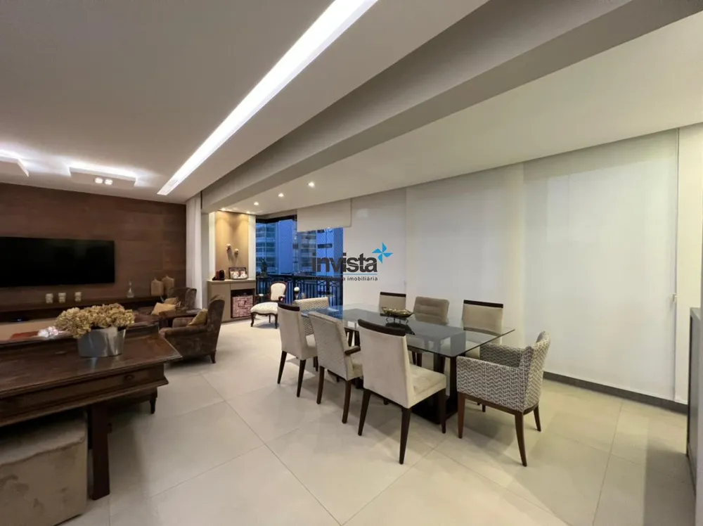 Apartamento, 3 quartos, 204 m² - Foto 3