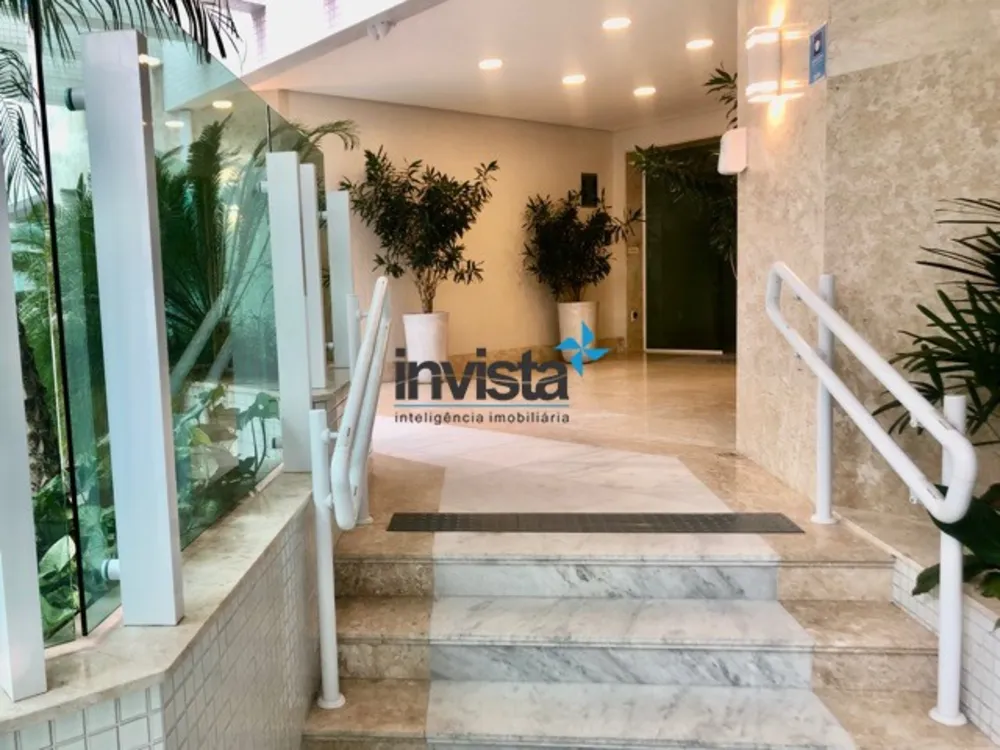 Apartamento, 3 quartos, 104 m² - Foto 2