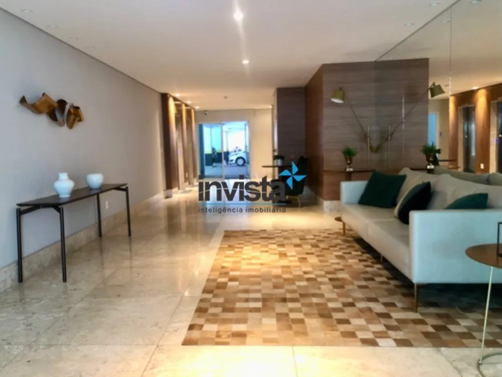 Apartamento, 3 quartos, 104 m² - Foto 3
