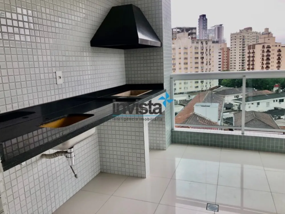Apartamento, 3 quartos, 104 m² - Foto 1