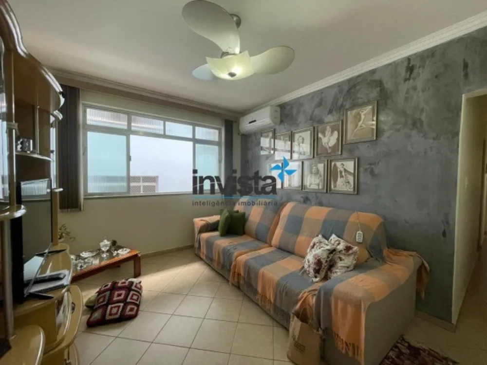 Apartamento, 3 quartos, 86 m² - Foto 1