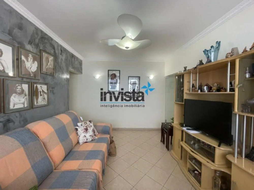 Apartamento, 3 quartos, 86 m² - Foto 3
