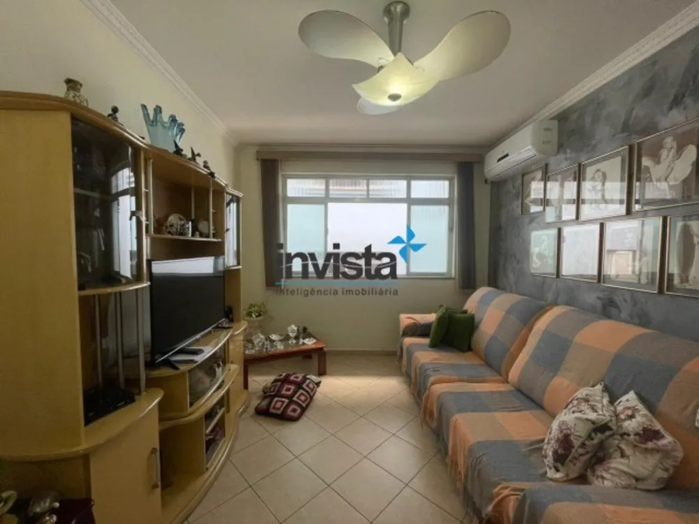Apartamento, 3 quartos, 86 m² - Foto 2