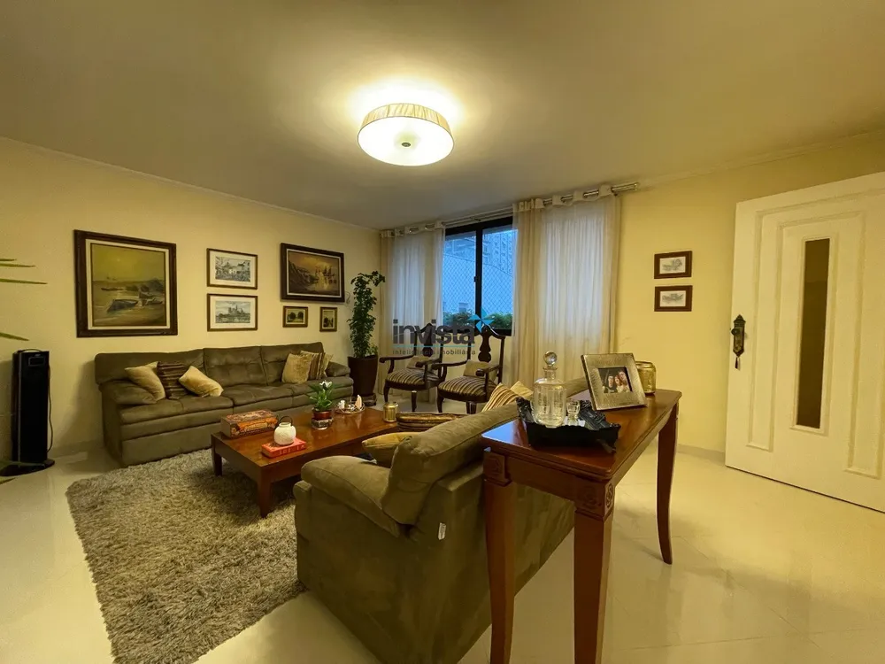 Cobertura, 3 quartos, 300 m² - Foto 2