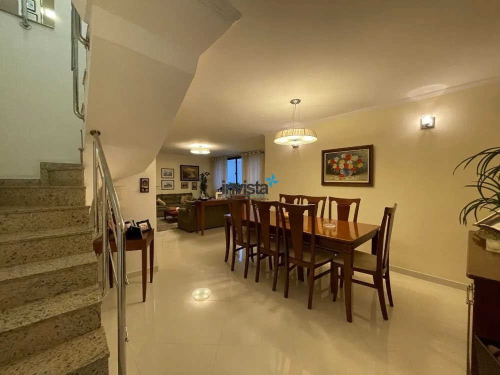 Cobertura, 3 quartos, 300 m² - Foto 1